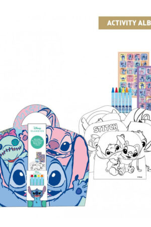 Set colori Stitch