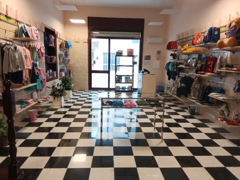Cartoon Store Presicce