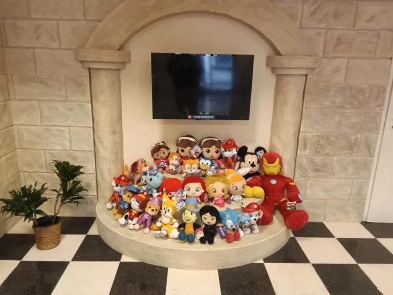 Cartoon Store Presicce